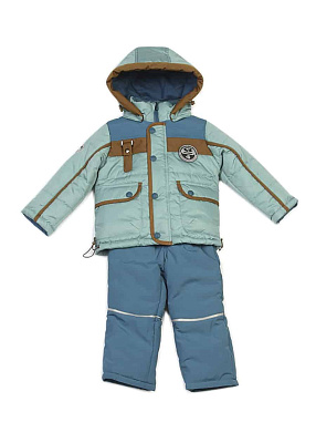 Костюм демисезонный