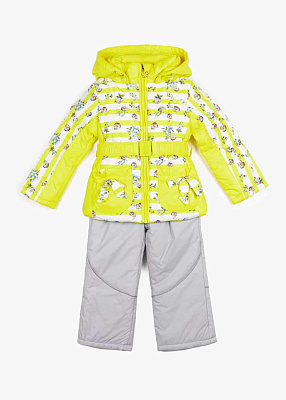 Костюм демисезонный