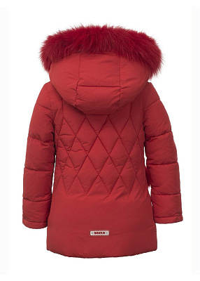 Костюм зимний