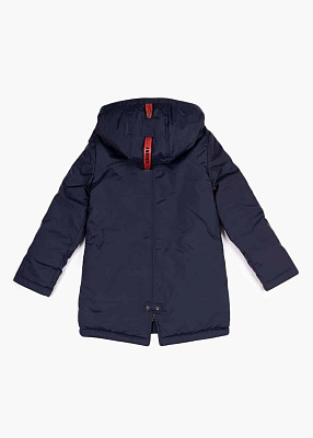 Парка демисезонная