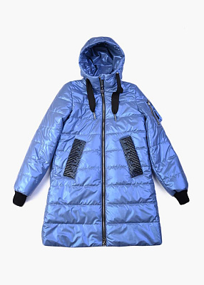 Пальто демисезонное