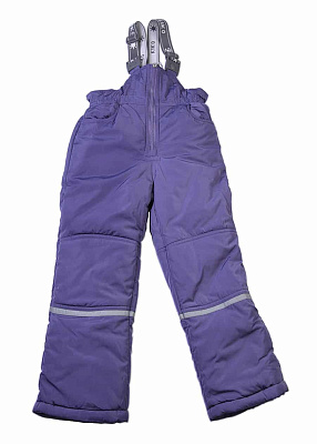 Костюм зимний