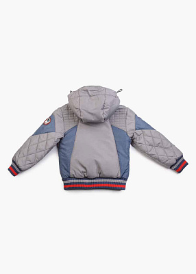 Куртка демисезонная