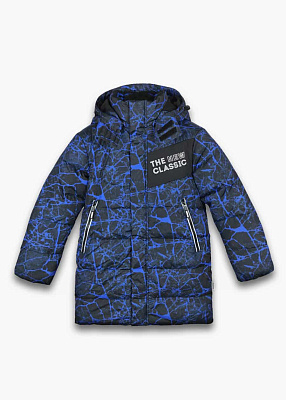 Куртка зимняя