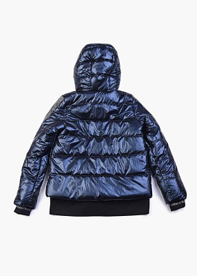 Куртка демисезонная