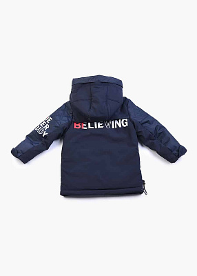 Куртка демисезонная