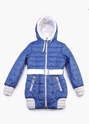 Пальто демисезонное