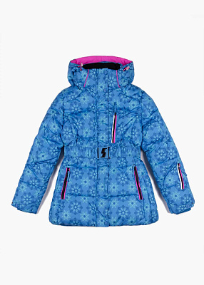 Куртка зимняя