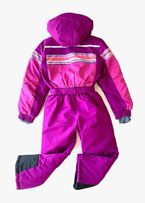 Комбинезон зимний