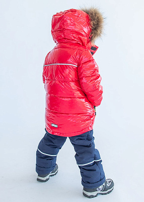 Костюм зимний