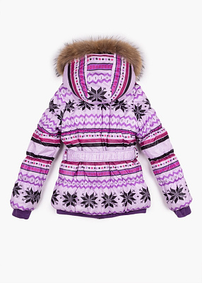 Куртка зимняя