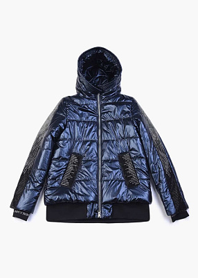 Куртка демисезонная