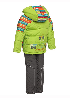 Костюм демисезонный