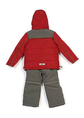 Костюм демисезонный