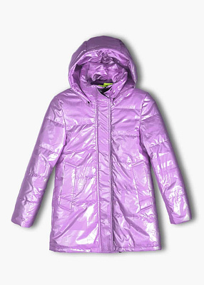 Пальто демисезонное