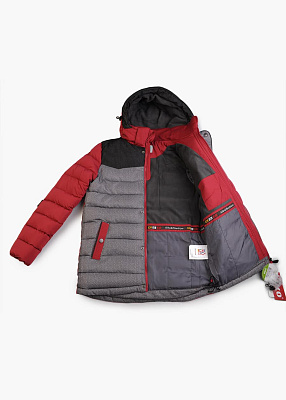 Куртка зимняя