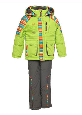 Костюм демисезонный