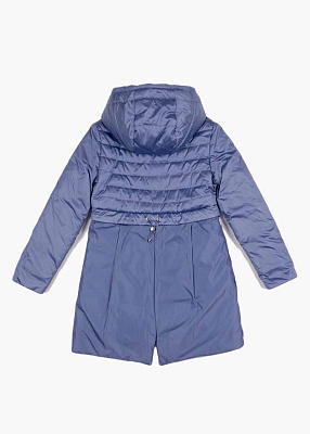 Пальто демисезонное