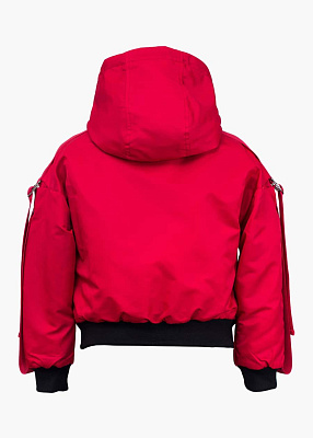 Куртка демисезонная