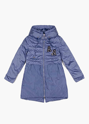 Пальто демисезонное