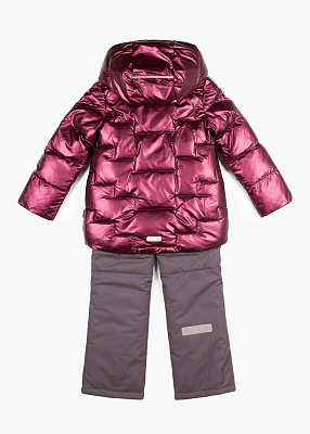 Костюм зимний