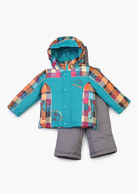 Костюм демисезонный