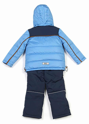 Костюм демисезонный