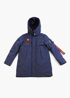 Куртка демисезонная