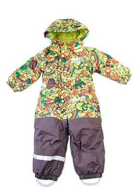 Комбинезон демисезонный