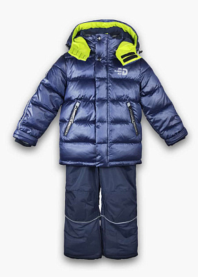 Костюм зимний