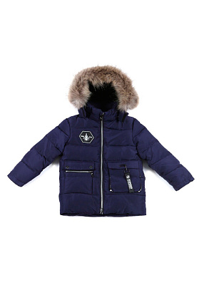 Куртка зимняя