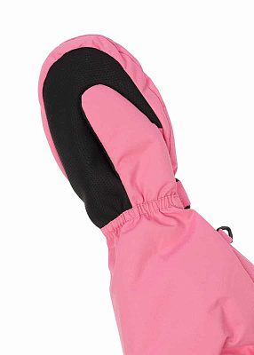 Варежки-краги