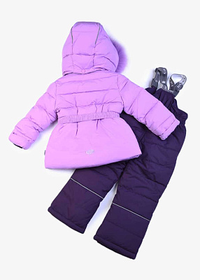 Костюм зимний