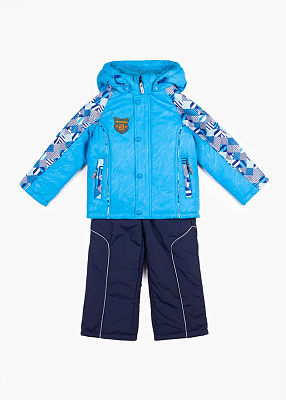 Костюм демисезонный