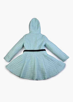 Пальто демисезонное