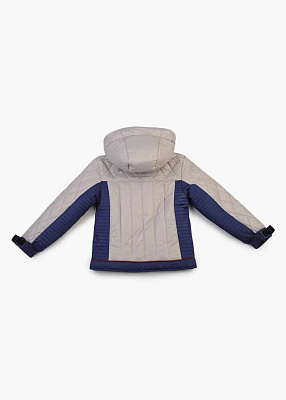 Куртка демисезонная