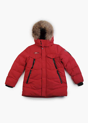 Куртка зимняя