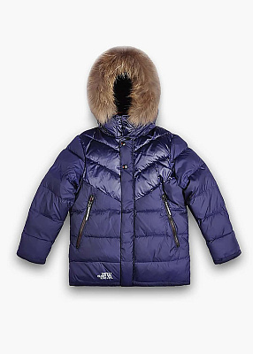 Куртка зимняя