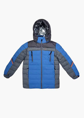 Куртка зимняя