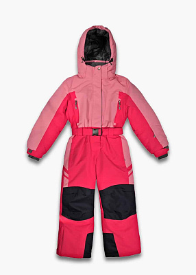 Комбинезон зимний