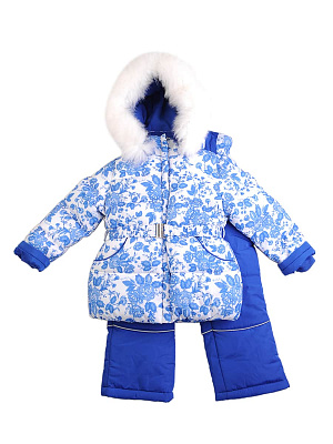 Костюм зимний