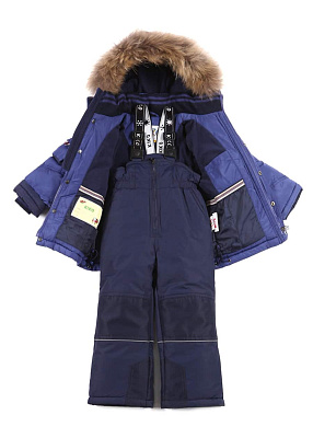 Костюм зимний