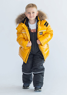 Костюм зимний