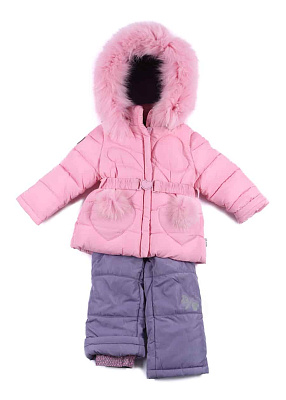 Костюм зимний