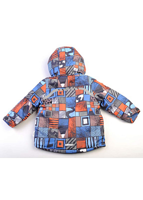 Костюм зимний