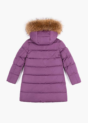 Пальто зимнее