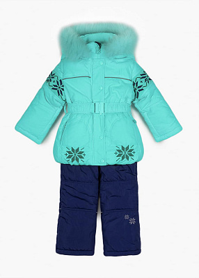 Костюм зимний