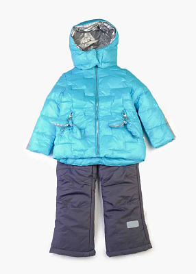 Костюм зимний