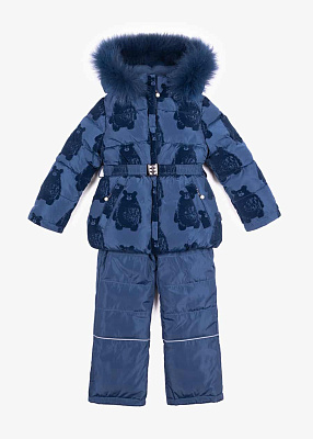 Костюм зима