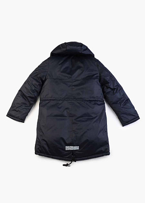 Парка зимняя